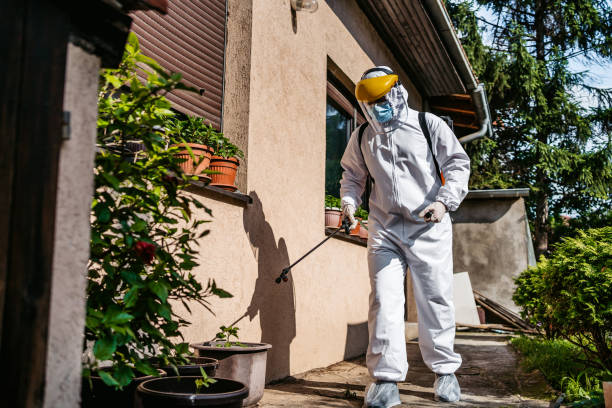 Best Pest Control Cost  in Colonial Heights, VA