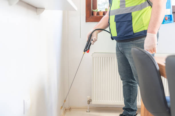 Best Rat Extermination Near Me  in Colonial Heights, VA